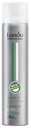 Londa Professional Shape It hair spray