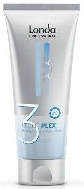 Londa Professional LightPlex Mask No 3 maska pro posílení struktury vlasů