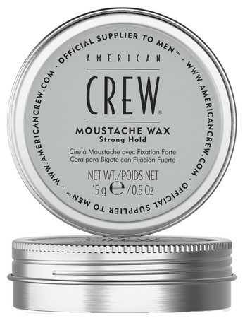 American Crew Moustache Wax mustache wax
