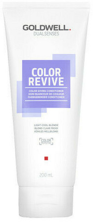 Goldwell Dualsenses Color Revive Conditioner Farbgebenden Condtioner