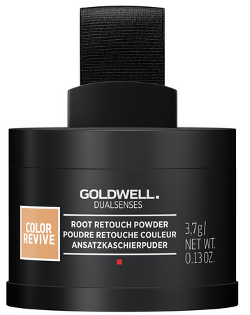 Goldwell Dualsenses Color Revive Root Retouch Powder pudr pro krytí odrostů