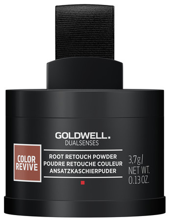 Goldwell Dualsenses Color Revive Root Retouch Powder Ansatz-Farbpuder