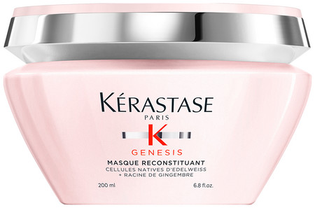 Kérastase Genesis Masque Reconstituant mask for weakened hair