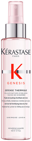 Kérastase Genesis Défense Thermique fluid with thermal protection