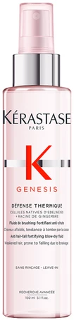 Kérastase Genesis Défense Thermique Fluid mit Hitzeschutz