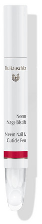 Dr.Hauschka Neem Nail & Cuticle Pen vyživujúci olej na nechty