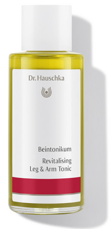 Dr.Hauschka Revitalising Leg & Arm Tonic revitalizing tonic for arms and legs