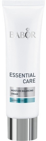 Babor Essential Care Moisture Balancing Cream Leichte Gesichtspflegecreme für Mischhaut