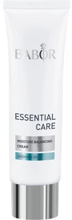 Babor Essential Care Moisture Balancing Cream lehký krém pro smíšenou pleť