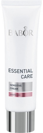 Babor Essential Care Sensitive Cream Gesichtspflegecreme für empfindliche, irritierte Haut