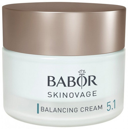 Babor Skinovage Balancing Cream denní hydratační krém