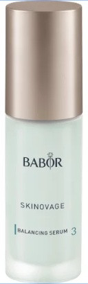 Babor Skinovage Balancing Serum combination skin serum