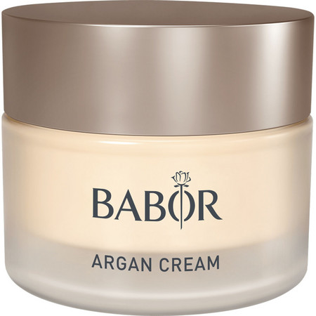 Babor Skinovage Argan Cream Pflegecreme mit Arganöl