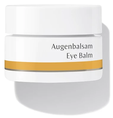 Dr.Hauschka Eye Balm výživný oční balzám