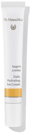 Dr.Hauschka Daily Hydrating Eye Cream hydratační krém na oční okolí