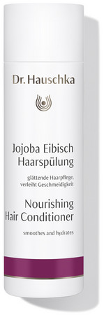 Dr.Hauschka Nourishing Hair Conditioner regeneriende Conditioner