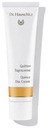 Dr.Hauschka Quince Day Cream kdoulový denní krém pro normální pleť
