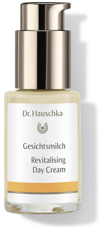 Dr.Hauschka Revitalizing Day Cream Gesichtsmilch für trockene Haut