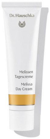 Dr.Hauschka Melissa Day Cream day cream for combination skin