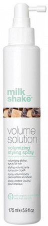 Milk_Shake Volume Solution Volumizing Styling Spray stylingový sprej pro objem