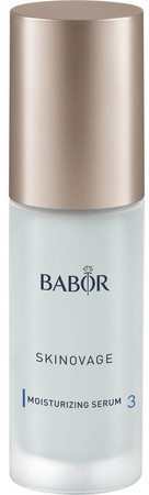 Babor Skinovage Moisturizing Serum moisturizing serum for dry skin
