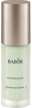 Babor Skinovage Purifying Serum serum for oily and problematic skin