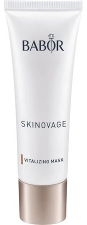 Babor Skinovage Vitalizing Mask revitalizační pleťová maska