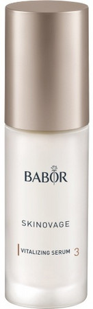 Babor Skinovage Vitalizing Serum revitalizing serum for tired and dull skin