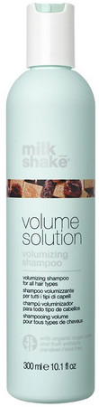 Milk_Shake Volume Solution Shampoo Shampoo für Volumen