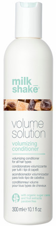 Milk_Shake Volume Solution Conditioner Conditioner für das Haarvolumen