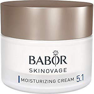 Babor Skinovage Moisturizing Cream Feuchtigkeitscreme für trockene Haut