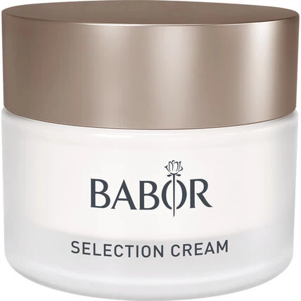 Babor Skinovage Selection Cream Intensivpflege zur Regeneration der Haut