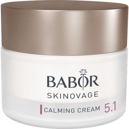 Babor Skinovage Calming Cream intenzívnej starostlivosti pre citlivú pleť