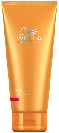 Wella Professionals Invigo Sun Express-Conditioner ochranný kondicionér proti slunečnímu záření