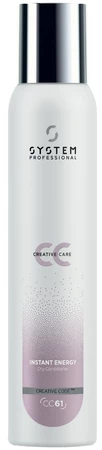 System Professional CC Instant Energy Dry Conditioner dry conditioner