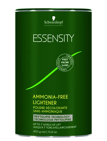 Schwarzkopf Professional Essensity Ammonia-Free Lightener Aufhellungspulver