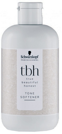 Schwarzkopf Professional tbh Tone Softener color tone softener
