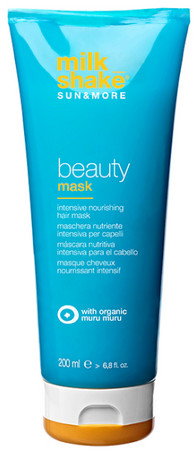 Milk_Shake Sun & More Beauty Mask hydratačna a vyživujúci maska