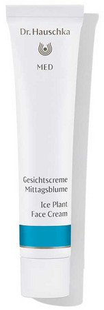 Dr.Hauschka Med Ice Plant Face Cream Gesichtscreme Mittagsblume unparfümiert
