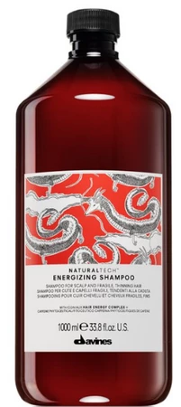 Davines NaturalTech Energizing Shampoo energizing shampoo