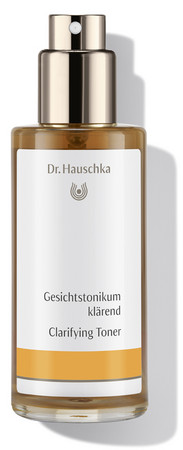 Dr.Hauschka Clarifying Toner regulačné pleťové tonikum