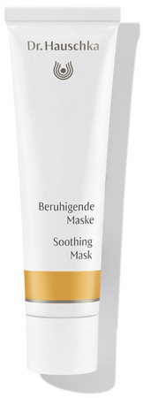 Dr.Hauschka Soothing Mask soothing mask for sensitive skin