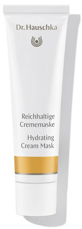 Dr.Hauschka Hydrating Mask moisturizing cream mask