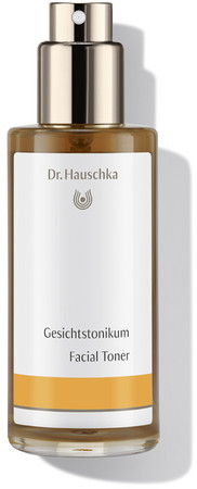 Dr.Hauschka Facial Toner pěstící pleťové tonikum