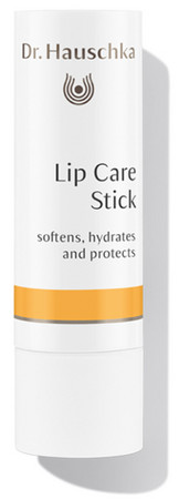 Dr.Hauschka Lip Care Stick SPF3 nourishing lip balm
