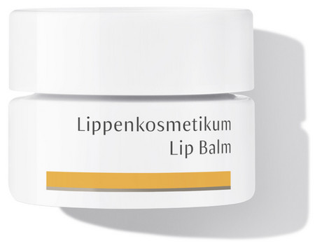 Dr.Hauschka Lip Balm miracle lip cup