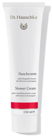 Dr.Hauschka Shower Cream refreshing shower cream