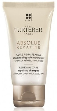 Rene Furterer Absolue Kératine Repairing Shampoo keratinový šampon