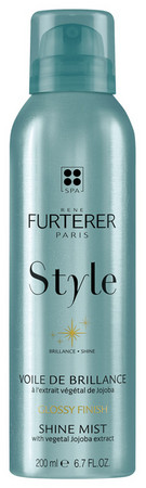Rene Furterer Style Voile De Brillance Shine Mist spray gloss