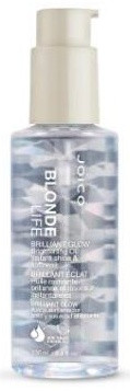 Joico Blonde Life Brilliant Glow oil for blonde hair shine